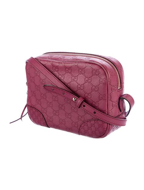 gucci bree bag|gucci bree crossbody bags.